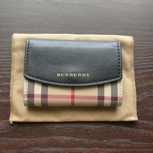 Burberry Card Holder